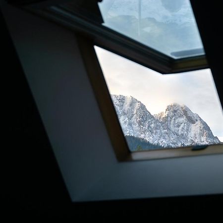 Rzut Beretem Leilighet Zakopane Eksteriør bilde