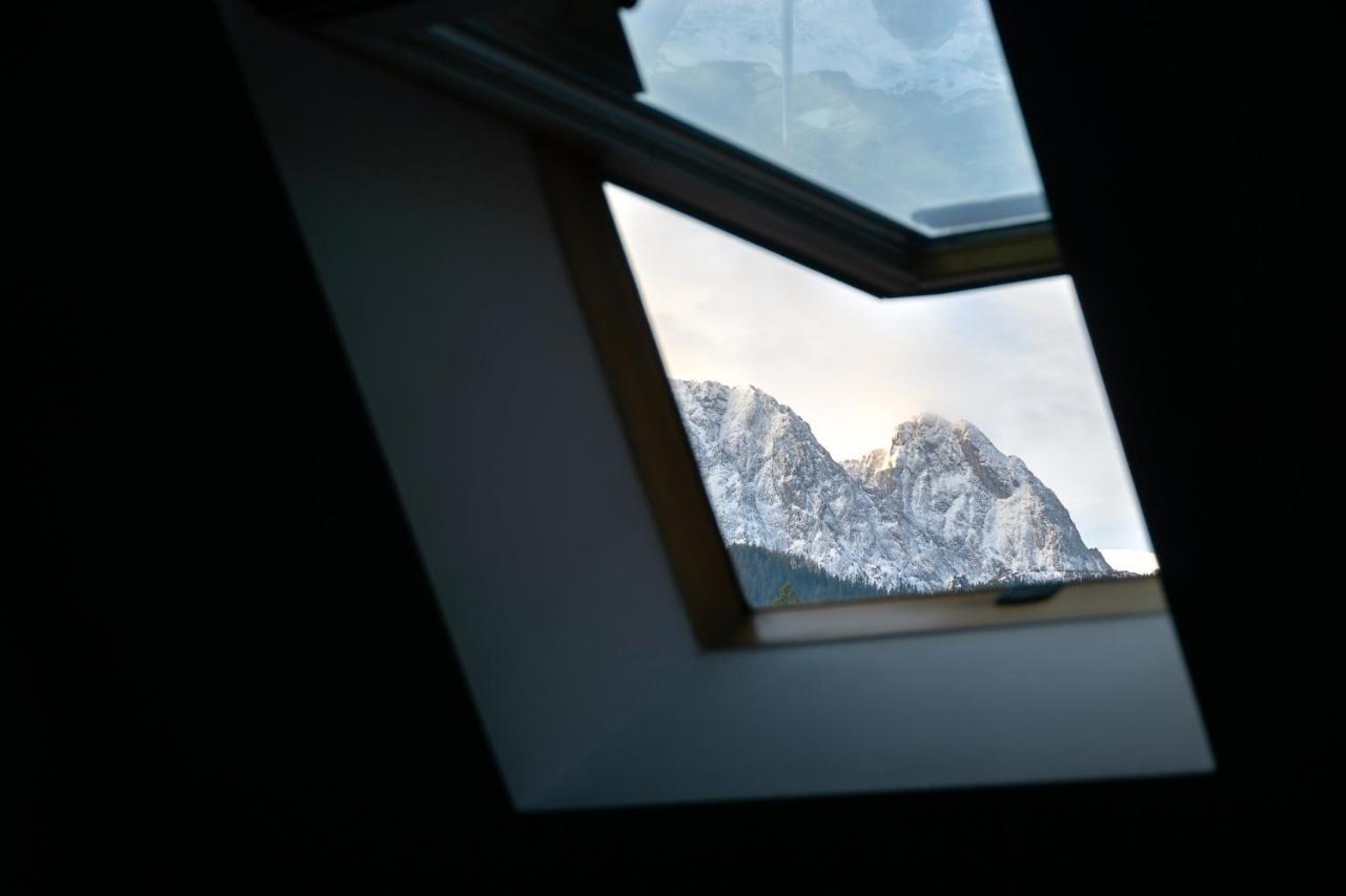 Rzut Beretem Leilighet Zakopane Eksteriør bilde